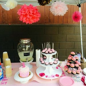 Meet your Posher, Hailey